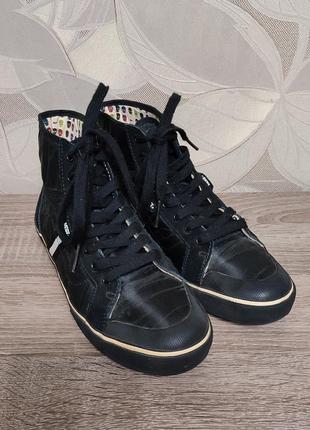 Жіночі кросівки кеди vans size 402 фото