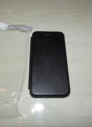 Чехол книжка для p smart plus / nova 3i 2