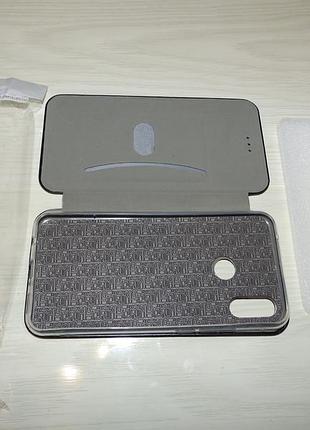 Чехол книжка для p smart plus / nova 3i 7