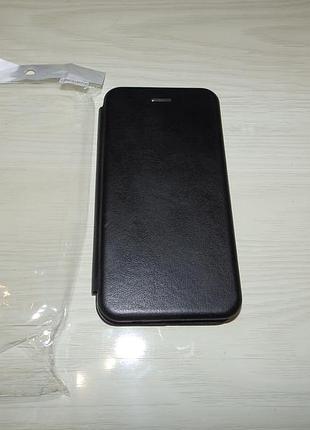 Чехол книжка для p smart plus / nova 3i 4