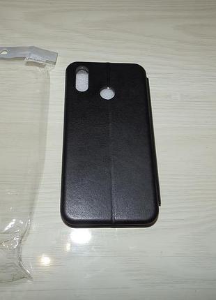 Чехол книжка для p smart plus / nova 3i 5