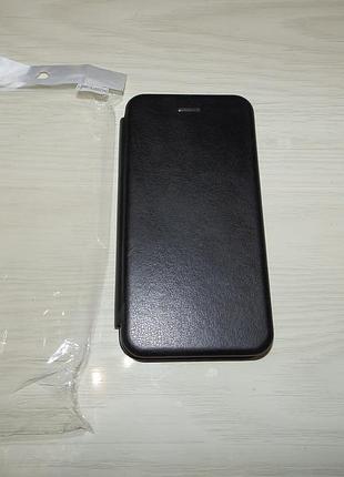 Чехол книжка для p smart plus / nova 3i 6