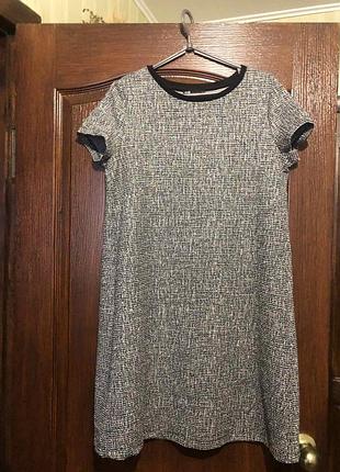 Платье женское 3