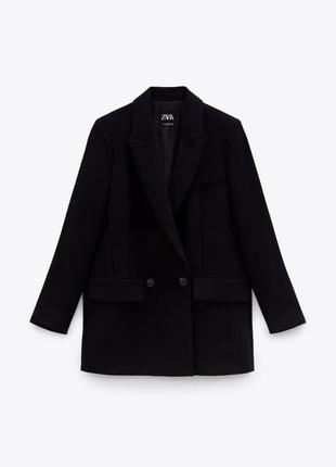 Пиджак zara