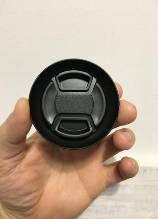 Бленда об’єктива ttartisan