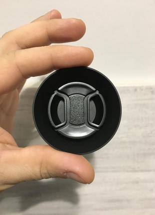 Бленда об’єктива фотоапарата ttartisan