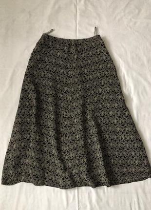 Юбка aquascutum. 16 l-xl