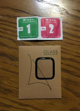 Защита экрана apple watch 38mm