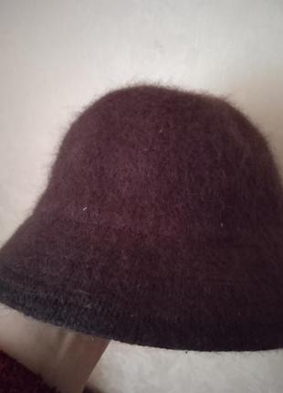 Шапка панама