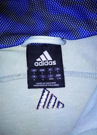 Олимпийка adidas винтаж4 фото