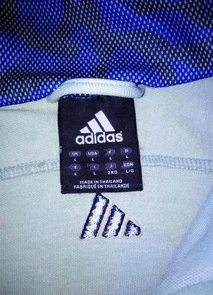 Олимпийка adidas винтаж8 фото