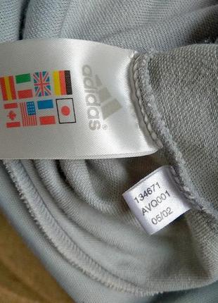 Олимпийка adidas винтаж9 фото