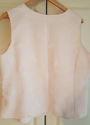 Блуза майка 9