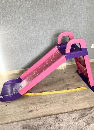 Гірка дитяча