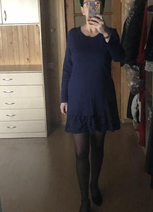 Сукня для кокеток 3