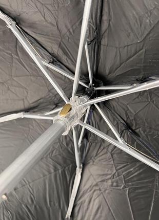 Стильный, легкий, удобный зонт9 фото