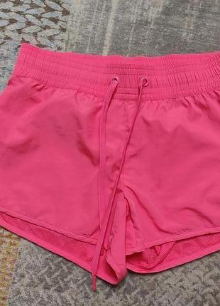 Шорти спортивні h&amp;m sport