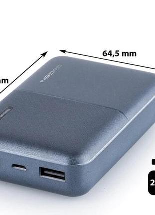 Power bank gogen3 фото