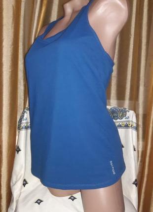 Майка спортивная