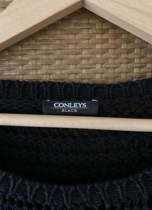 Джемпер conleys 2
