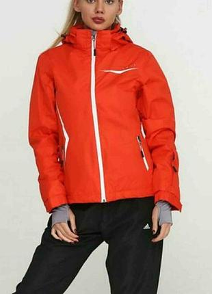 Куртка лыжная женская crivit, германия