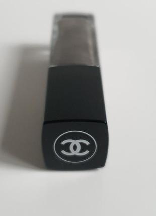 Шимерные жидкие тени для век chanel button