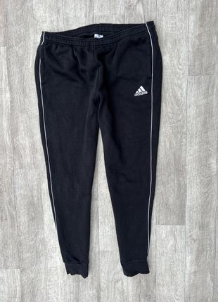 Adidas спортивные штаны оригинал 2xl