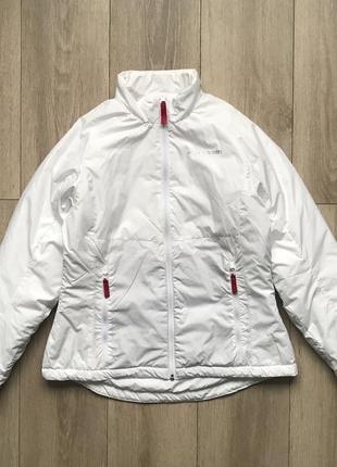 Куртка курточка подклад helly hansen warmcore by primaloft