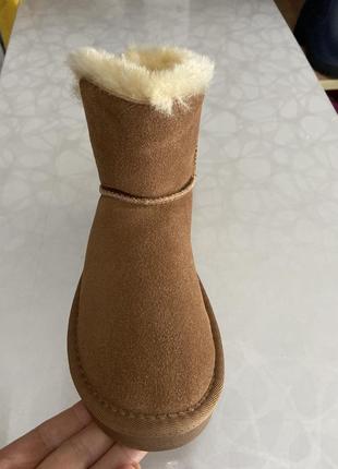 Угги для хлопчиків 2