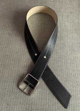 Пояс longchamp ‘france