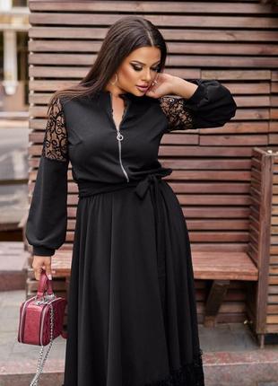 Дуже гарне ошатне плаття, вечірня сукня