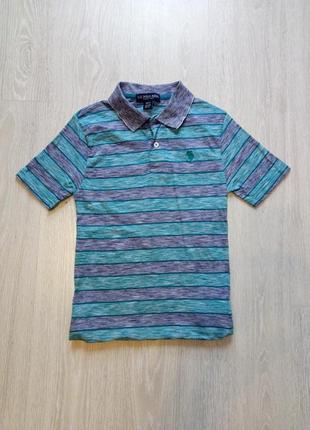 Поло u.s. polo assn.