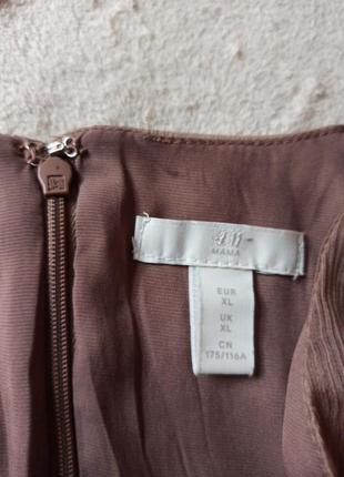 Сукня h&m 4
