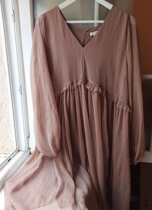 Сукня h&m