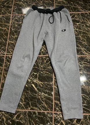 Штаны nike modern
