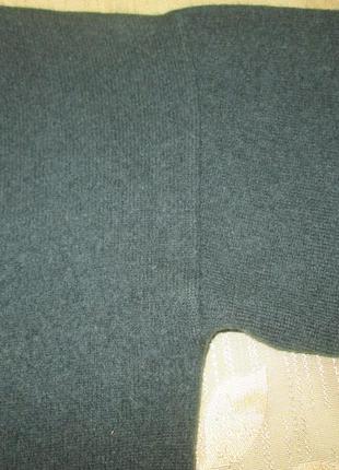 Кашемировая кофта j lindeberg свитер 100% кашемир4 фото