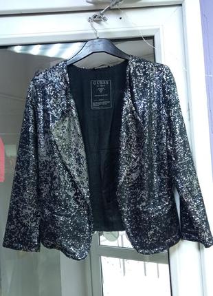 Піджак від guess.