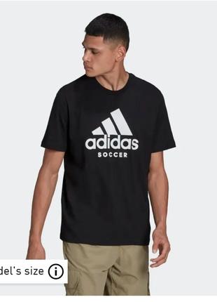 Футболка мужская adidas