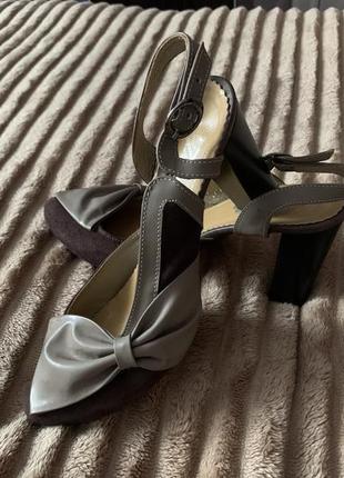 Очень классные туфельки