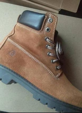 Ботинки 💣👍 9