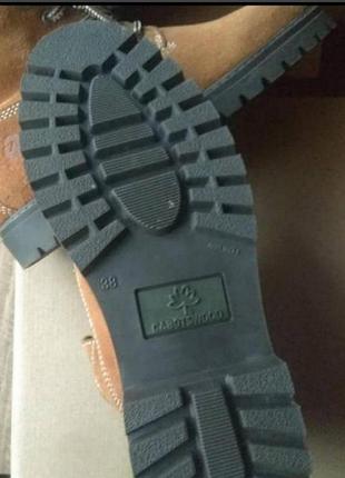 Ботинки 💣👍 10