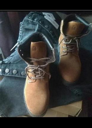 Ботинки 💣👍 2