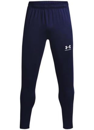 Спортивные лосины штаны джоггеры under armour3 фото