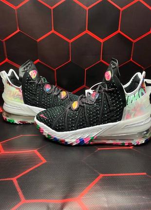 Nike lebron 161 фото