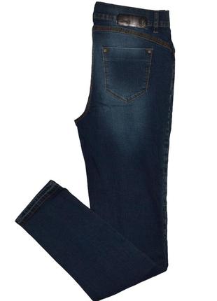 Оригинальные джинсы с карманами recover pans4 фото