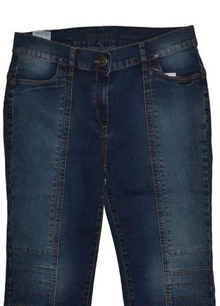 Оригинальные джинсы с карманами recover pans2 фото