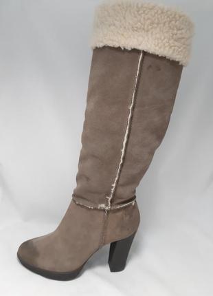 Сапоги зимние lumberjack только оригиналы марок.