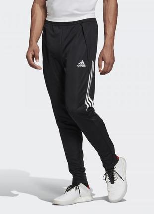 Чоловічі штани для тренувань adidas ea2475, xs, m