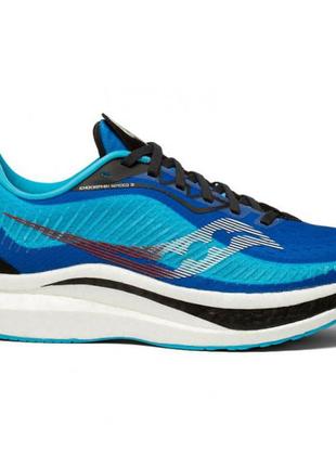 Мужские кроссовки saucony endorphin speed 2
