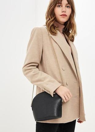 Нова сумка крос боді через плече від французького бренду jennyfer